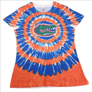 Creative Apparel Short Sleeve Bejeweled T Shirt Size Large